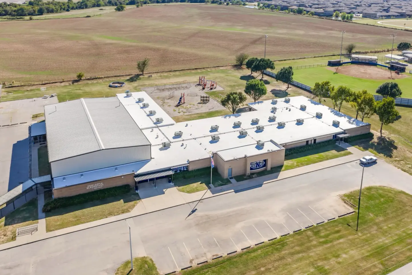 Newcastle Elem after DJI 55337 0047 Medium Large