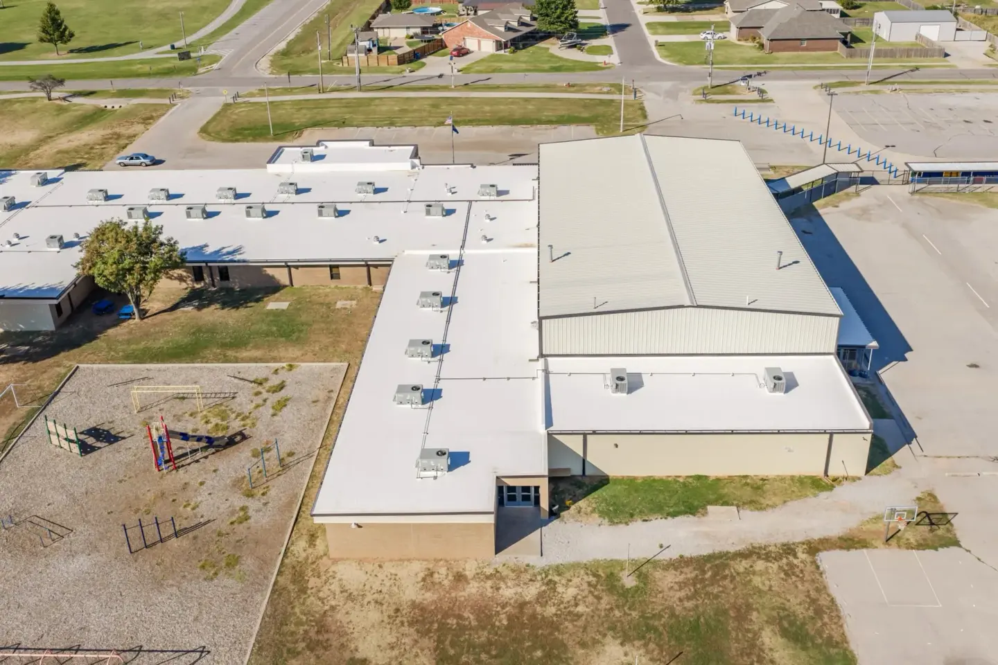 Newcastle Elem after DJI 55434 0050 Medium Large