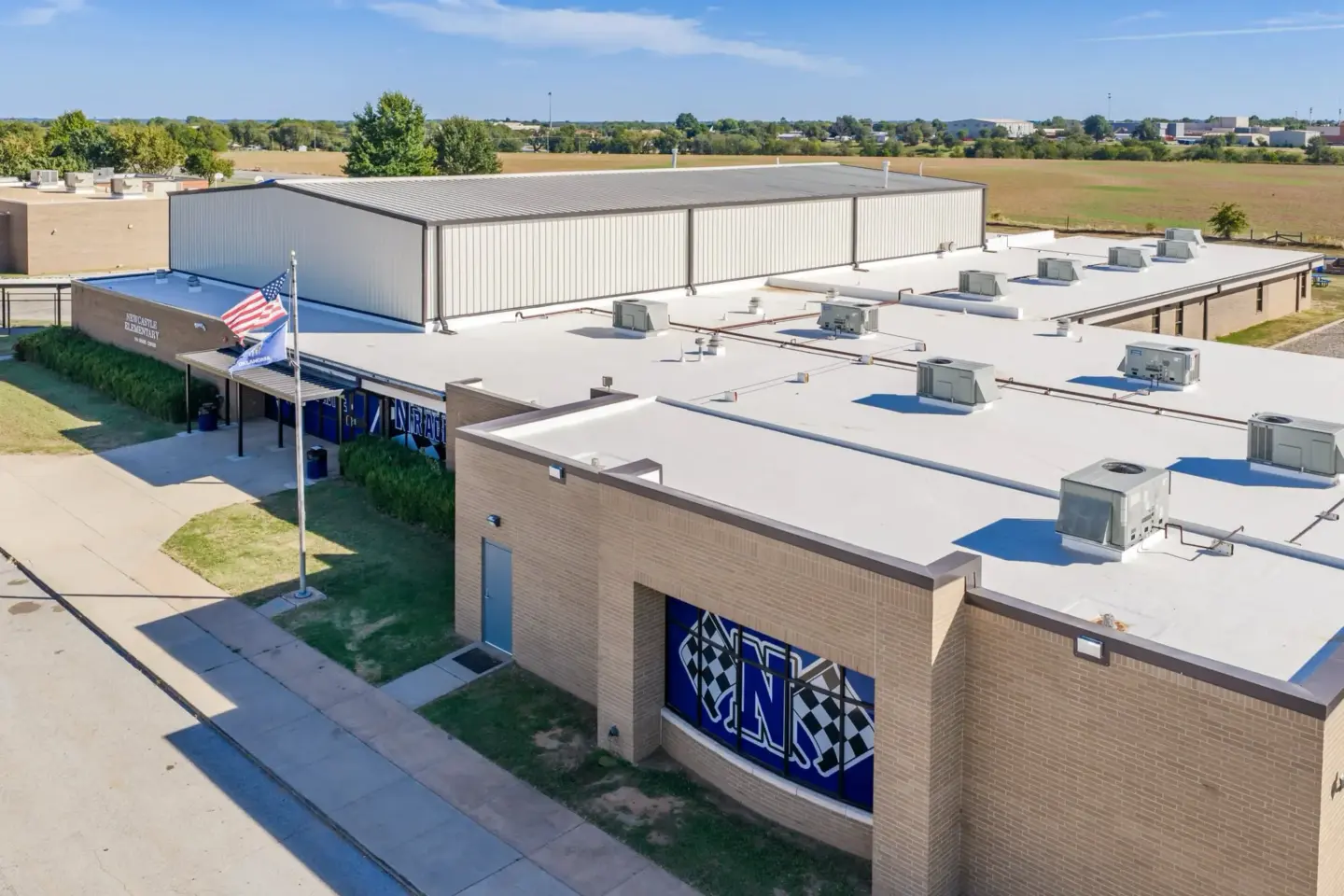 Newcastle Elem after DJI 55717 0062 Medium Large