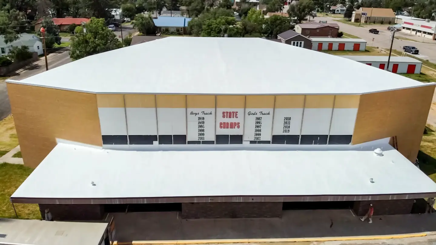 Boise City from Juan 1