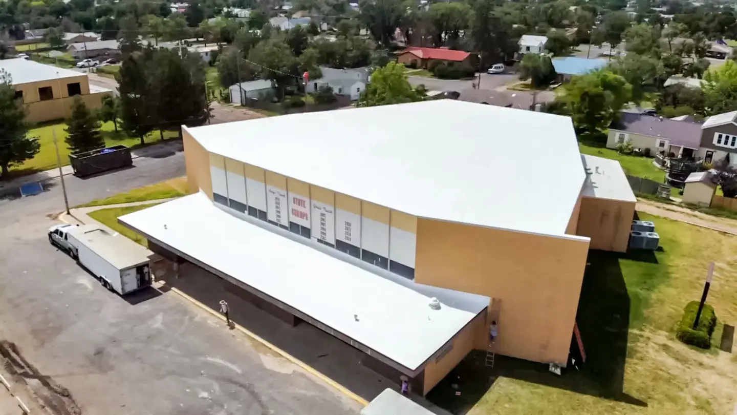 Boise City from Juan 2