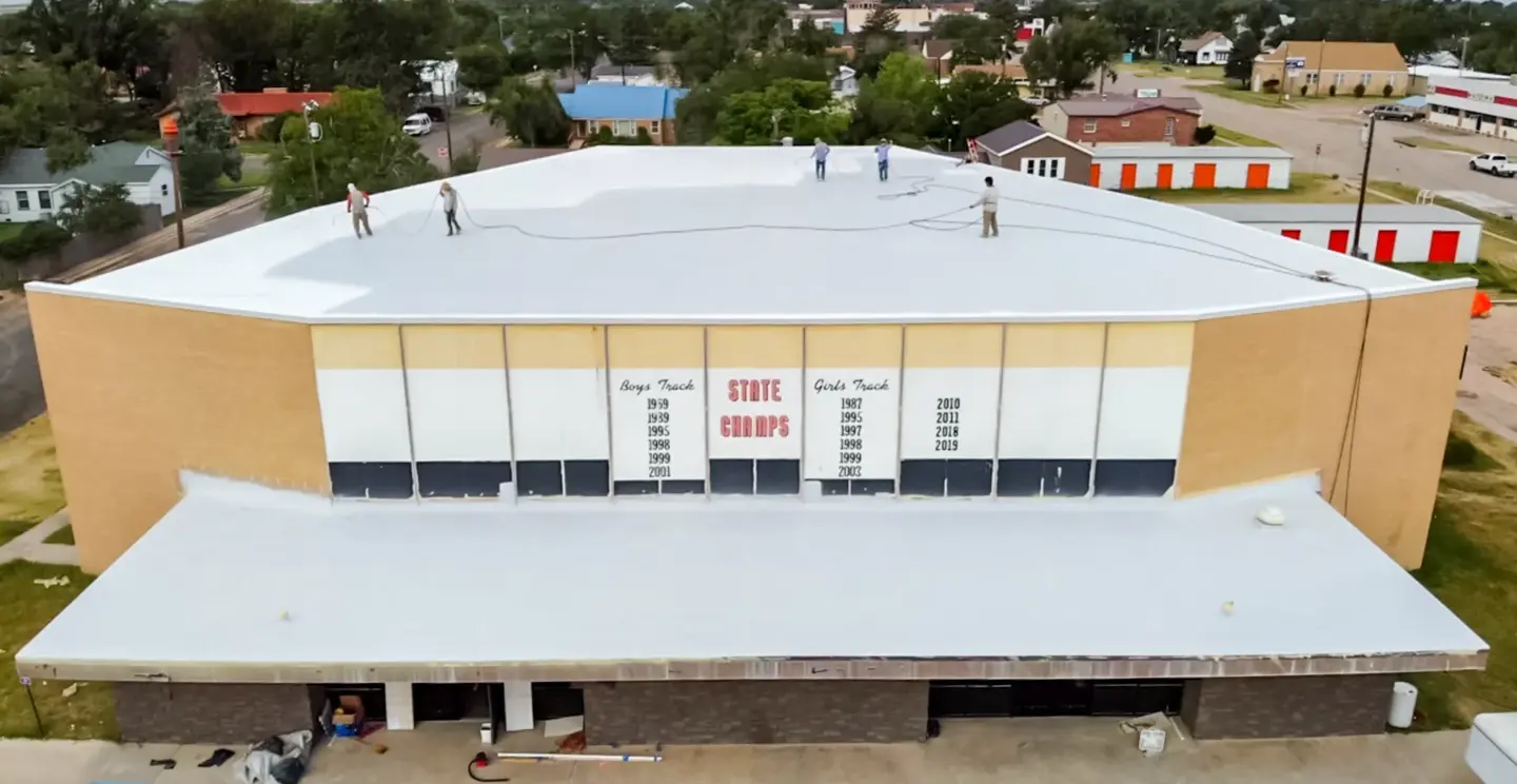 Boise City from Juan 3