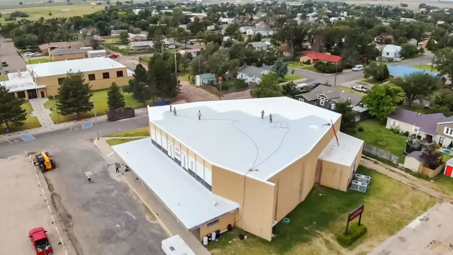 Boise City from Juan 4