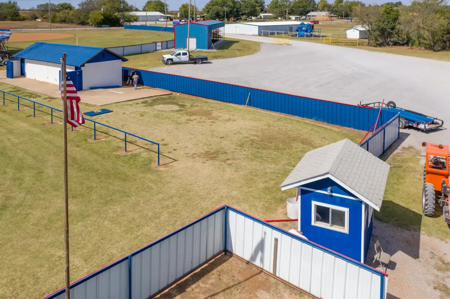 Bray Doyle Schools PROGRESS3 DJI 0696