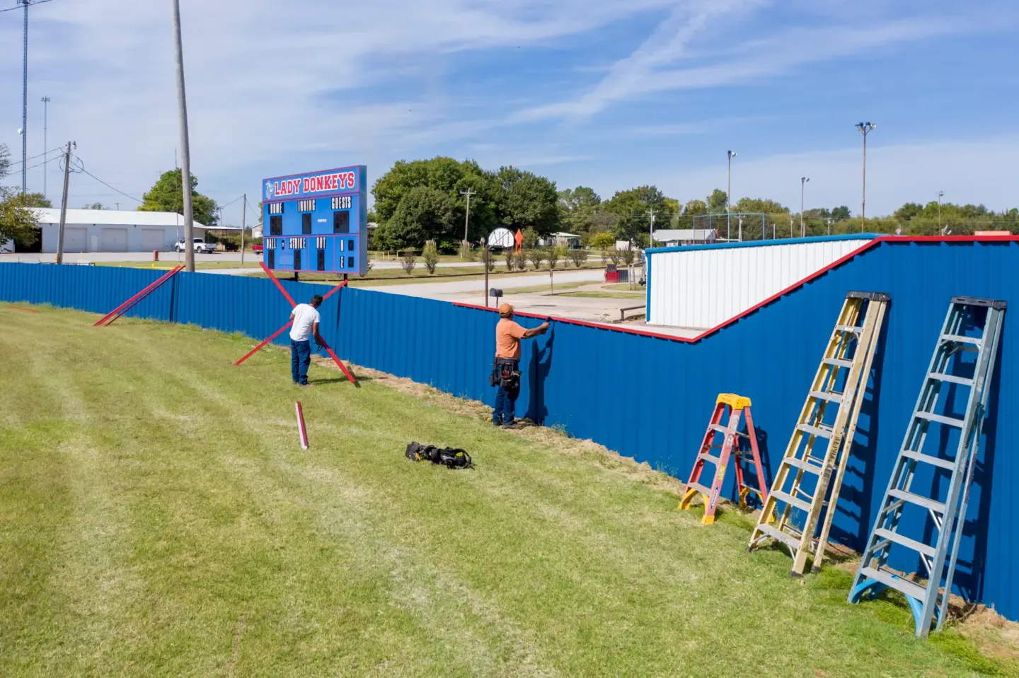 Bray Doyle Schools PROGRESS3 DJI 0701