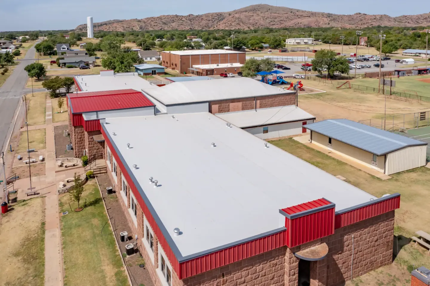Granite AFTER DJI 0508 HDR