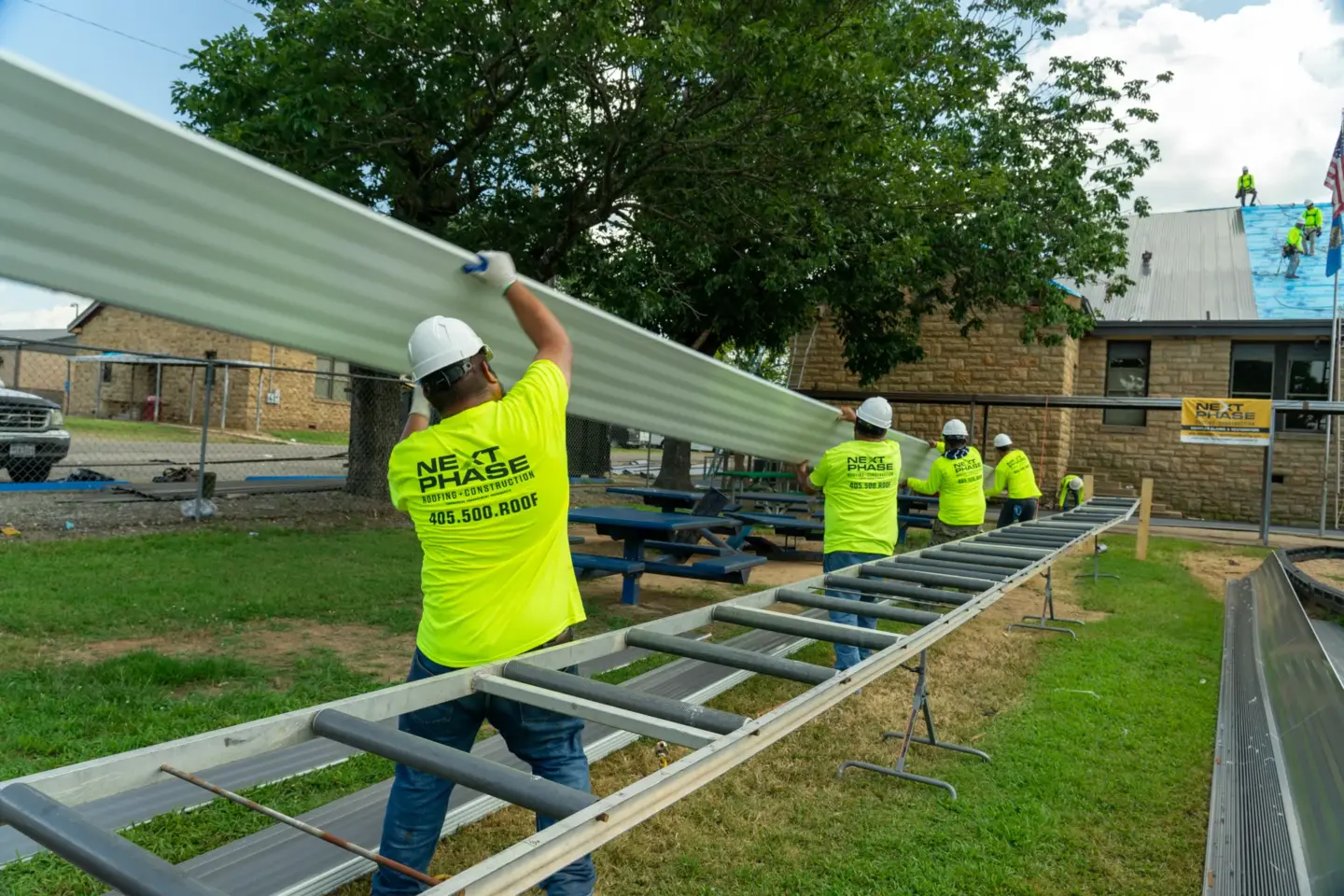 Monroe 2019 07 in progress DSC03292