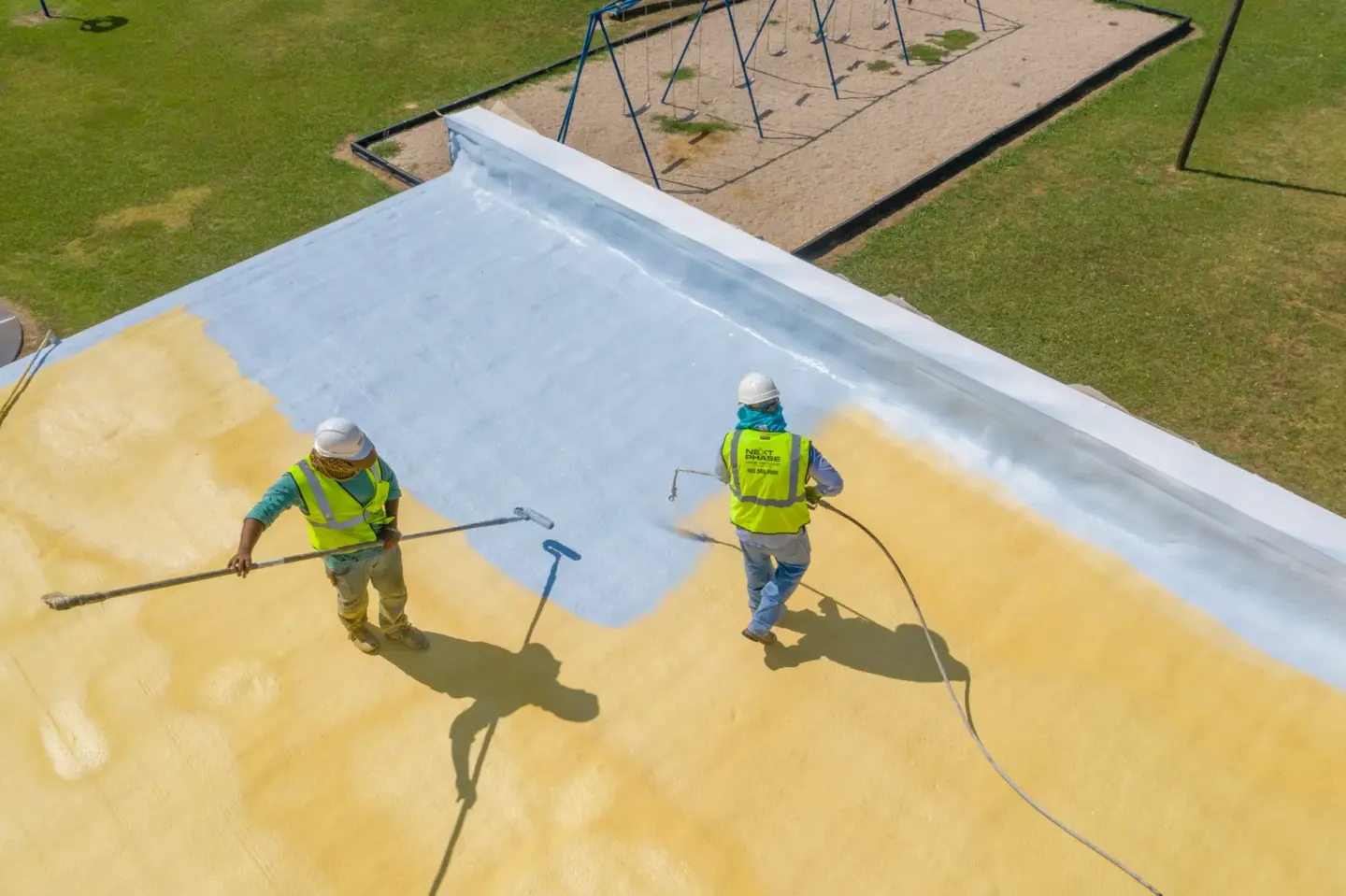 Ravia basecoat DJI 0831