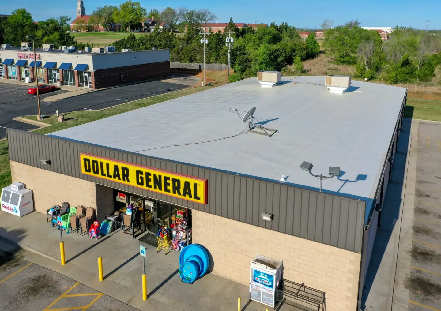 Shawnee DG after DJI 0317