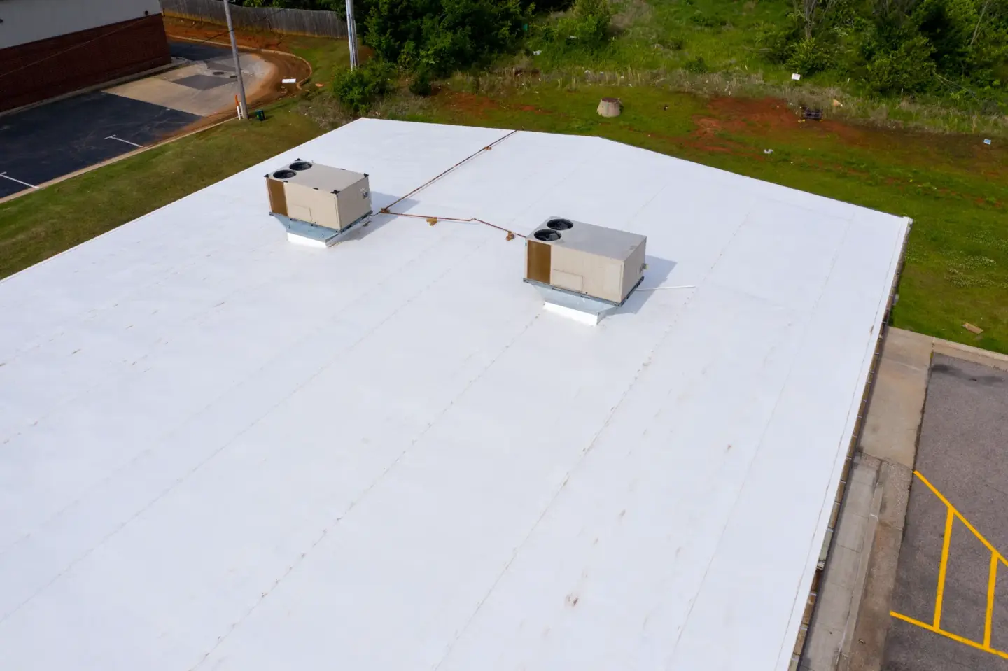 Shawnee DG after DJI 0523