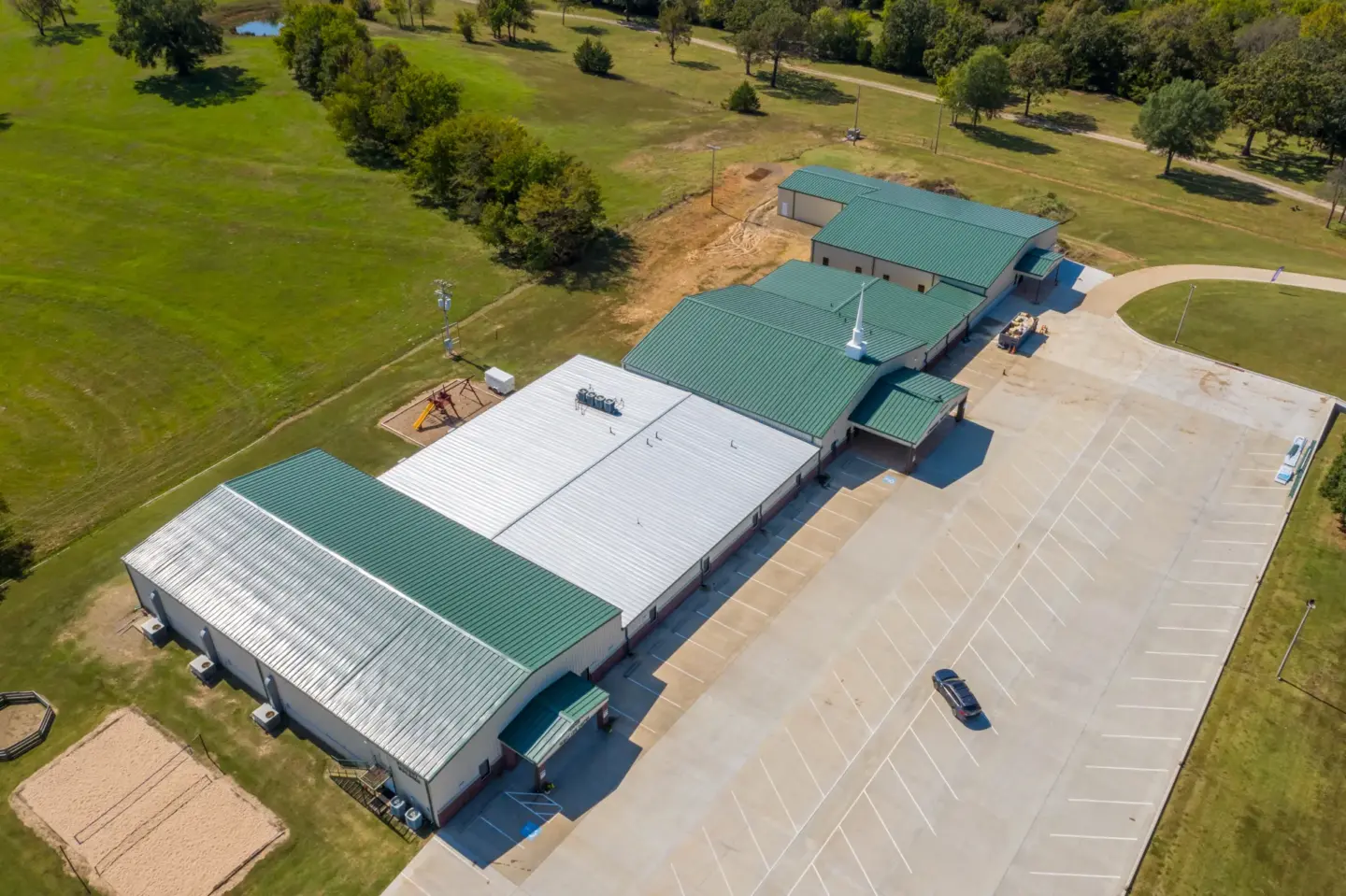 Springhill AFTER DJI 0338 HDR