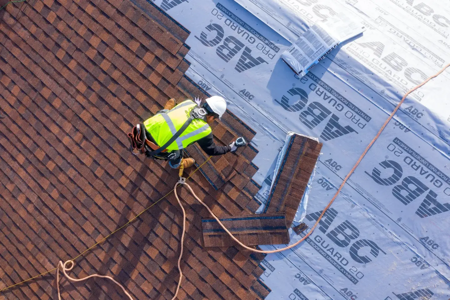Sterling FBC shingles DJI 0389