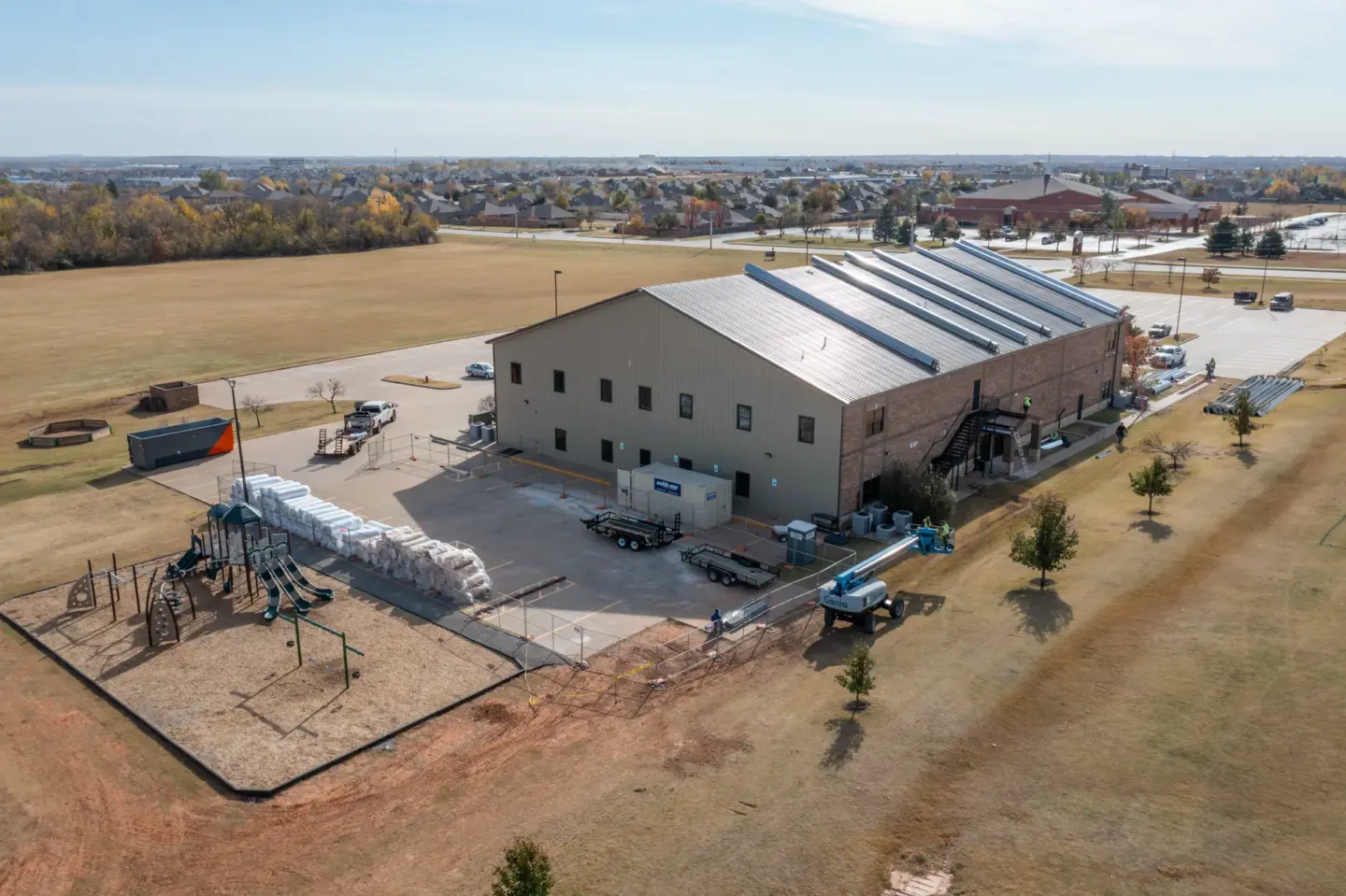 Yukon Church starting DJI 0252
