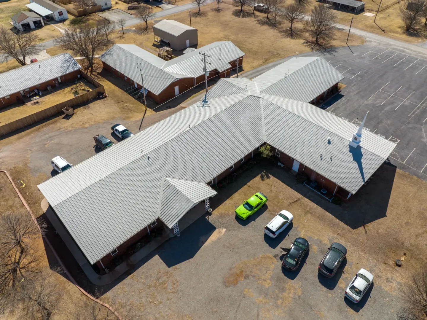 Geronimo Baptist AFTER DJI 0601 HDR