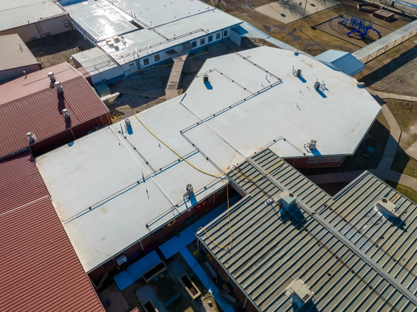 Oktaha Schools AFTER DJI 0324 HDR