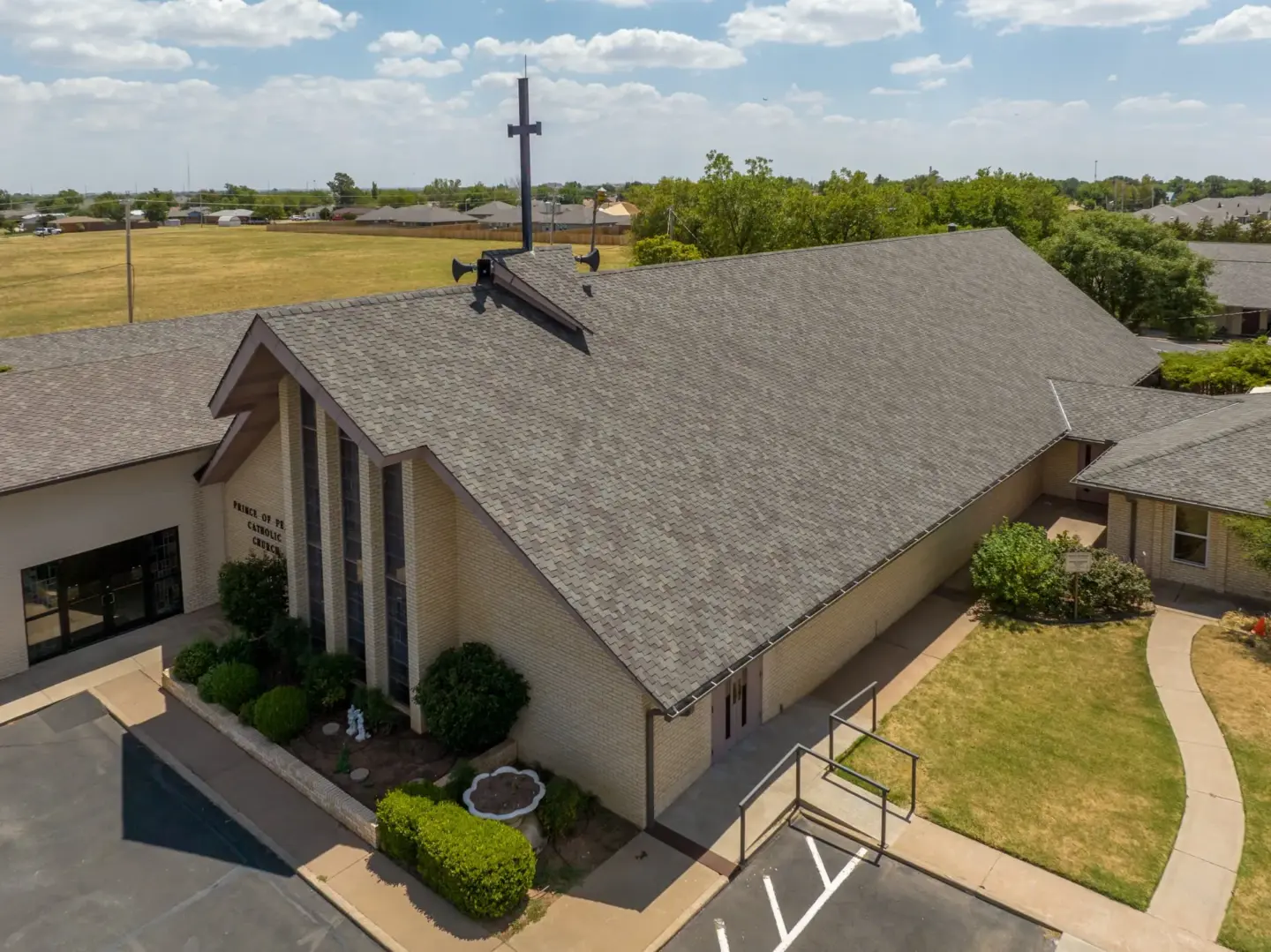 Altus Prince of Peace AFTER DJI 10338 HDR