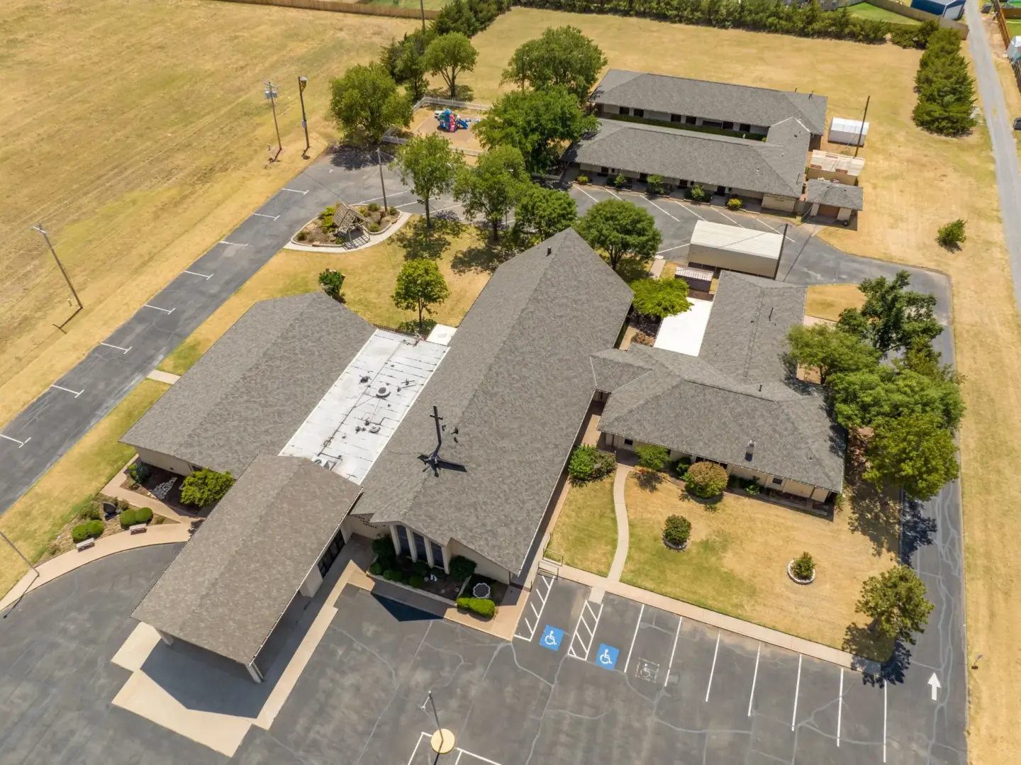 Altus Prince of Peace AFTER DJI 10383 HDR