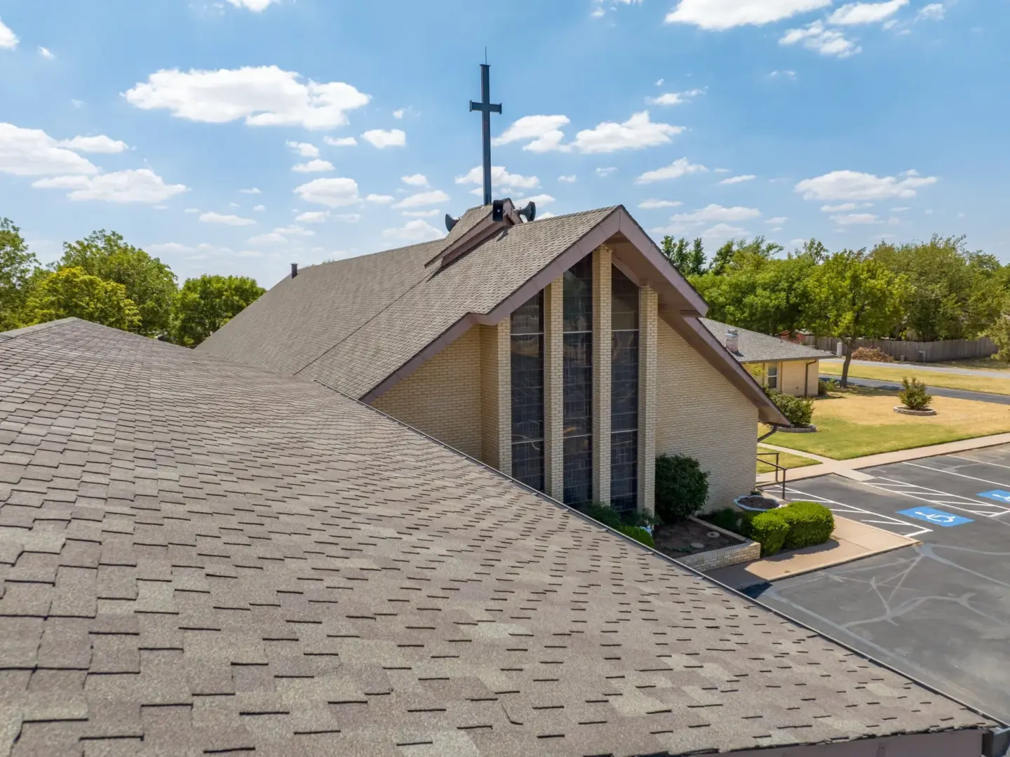 Altus Prince of Peace AFTER DJI 10524 HDR