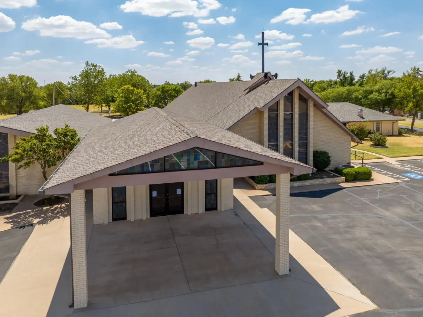 Altus Prince of Peace AFTER DJI 10534 HDR
