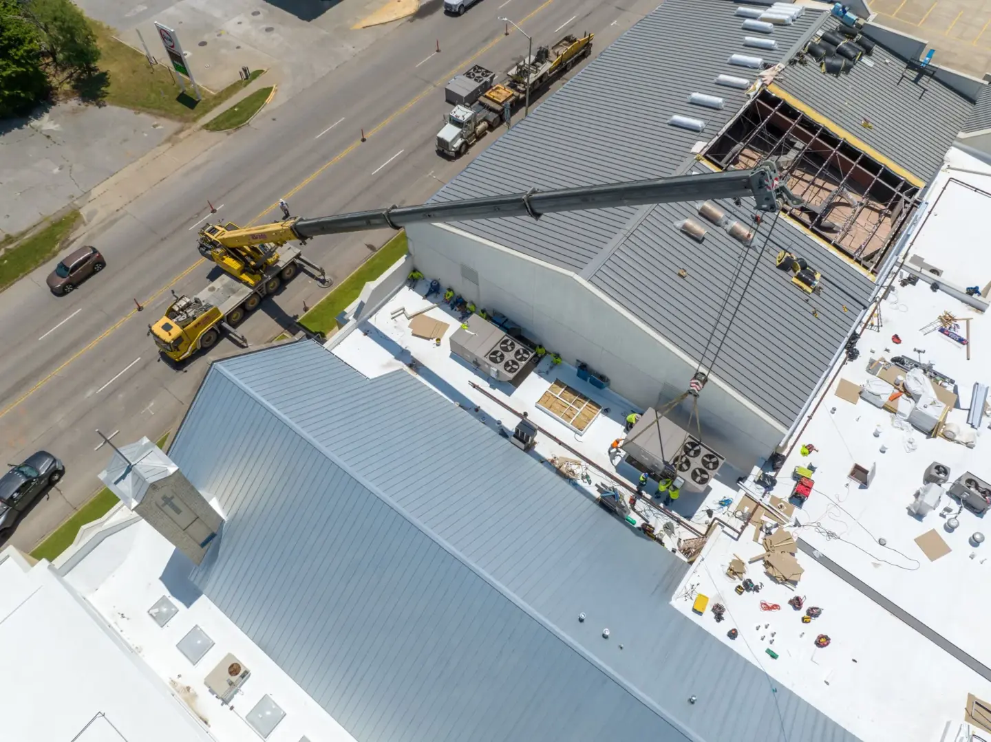 Marlow FBC during DJI 0353