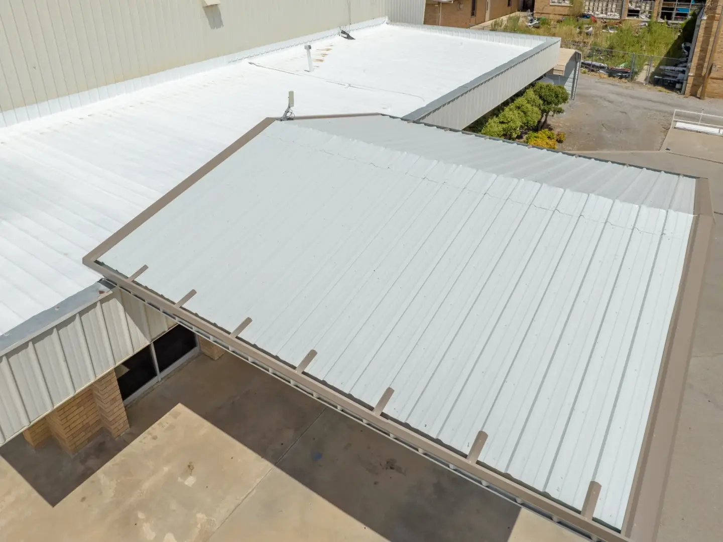 Roosevelt School DJI 10604 HDR