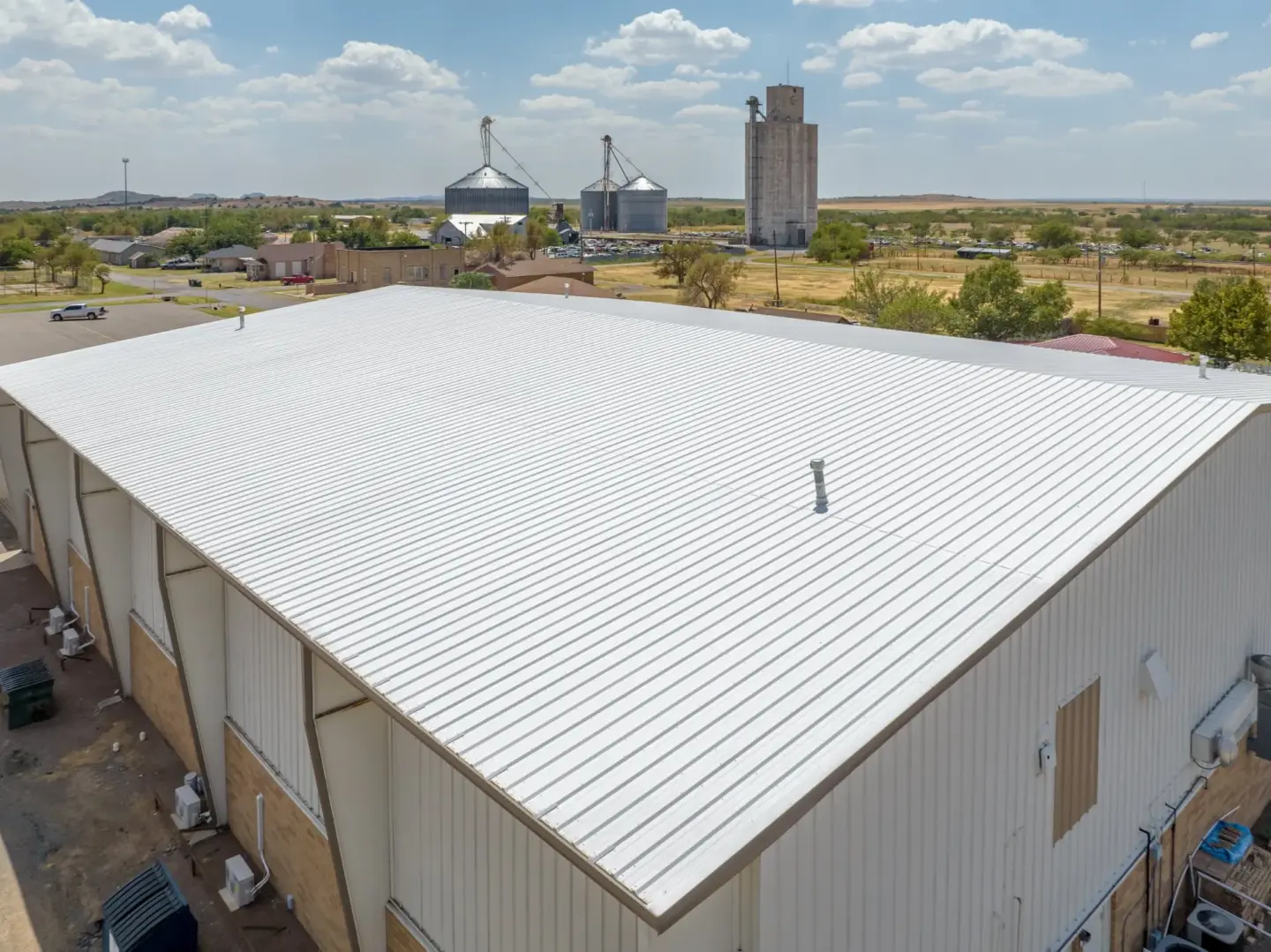 Roosevelt School DJI 10639 HDR