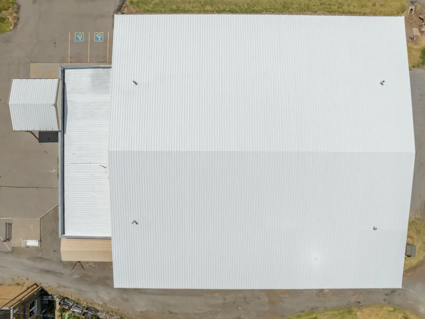 Roosevelt School DJI 10664 HDR