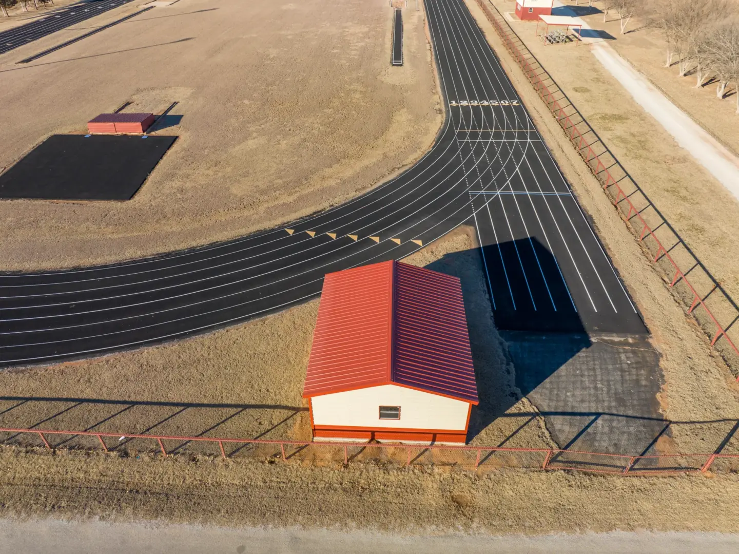 Waurika AFTER Ball Fields DJI 0787 HDR