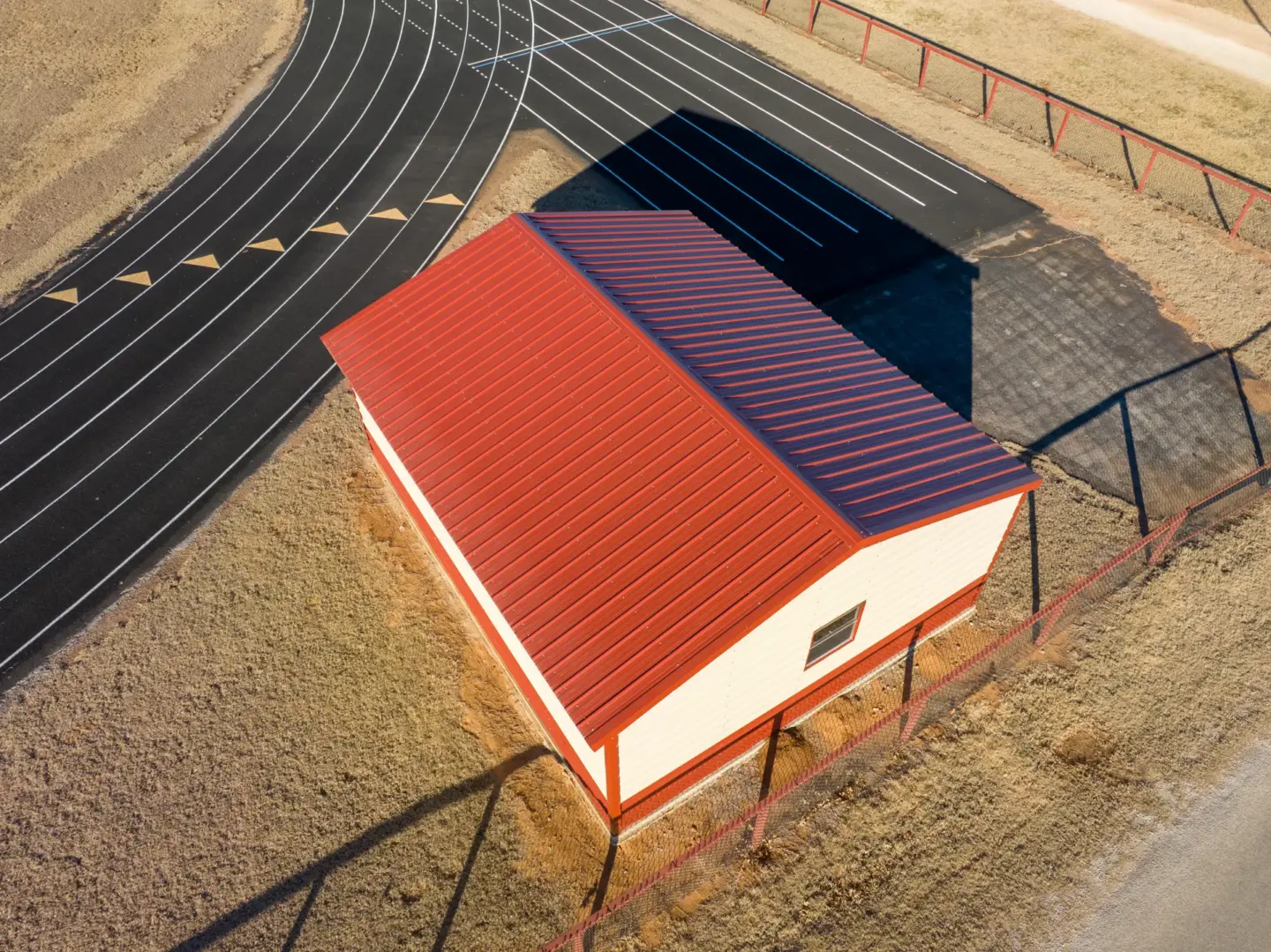 Waurika AFTER Ball Fields DJI 0802 HDR