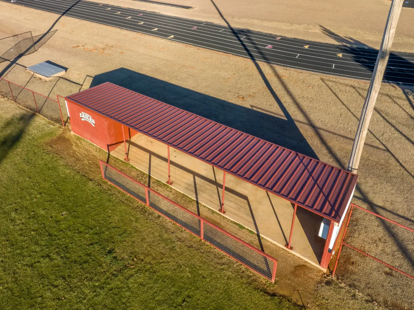 Waurika AFTER Ball Fields DJI 0852 HDR