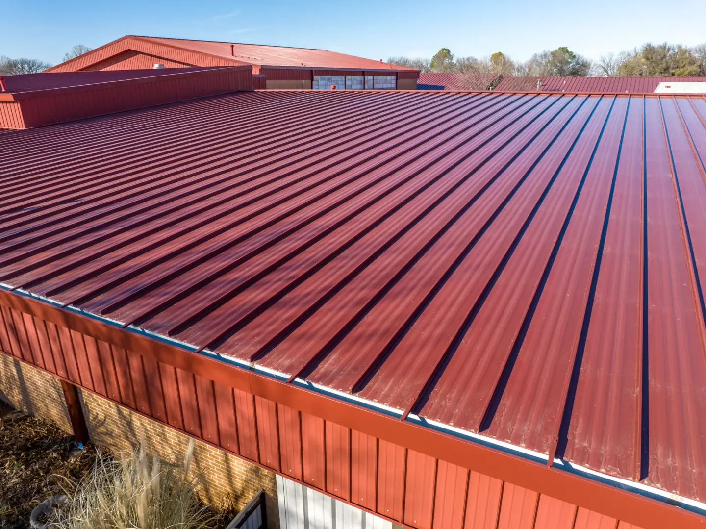 Waurika AFTER High School DJI 0539 HDR