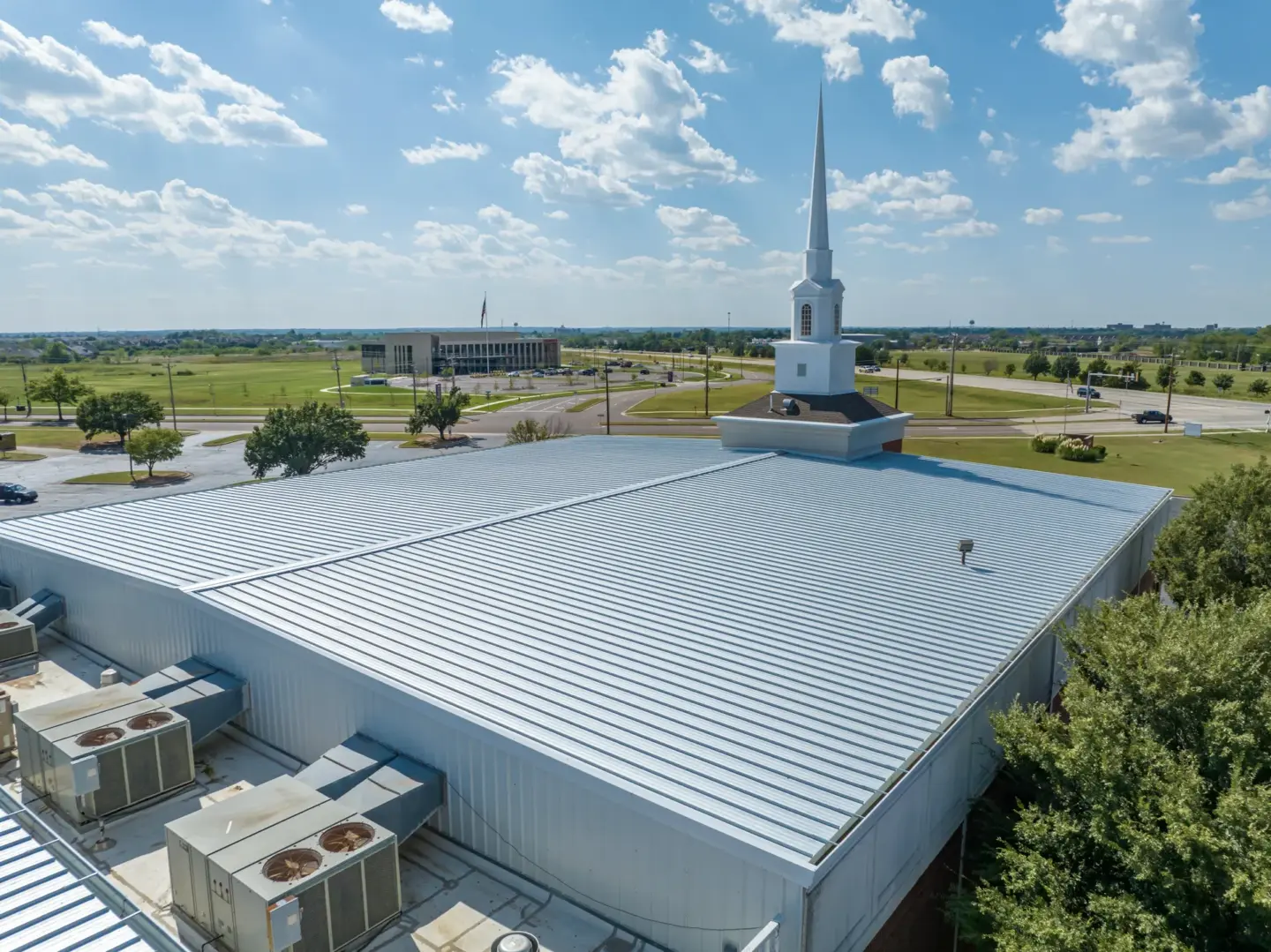 CrossPointe Church afters DJI 0628 HDR