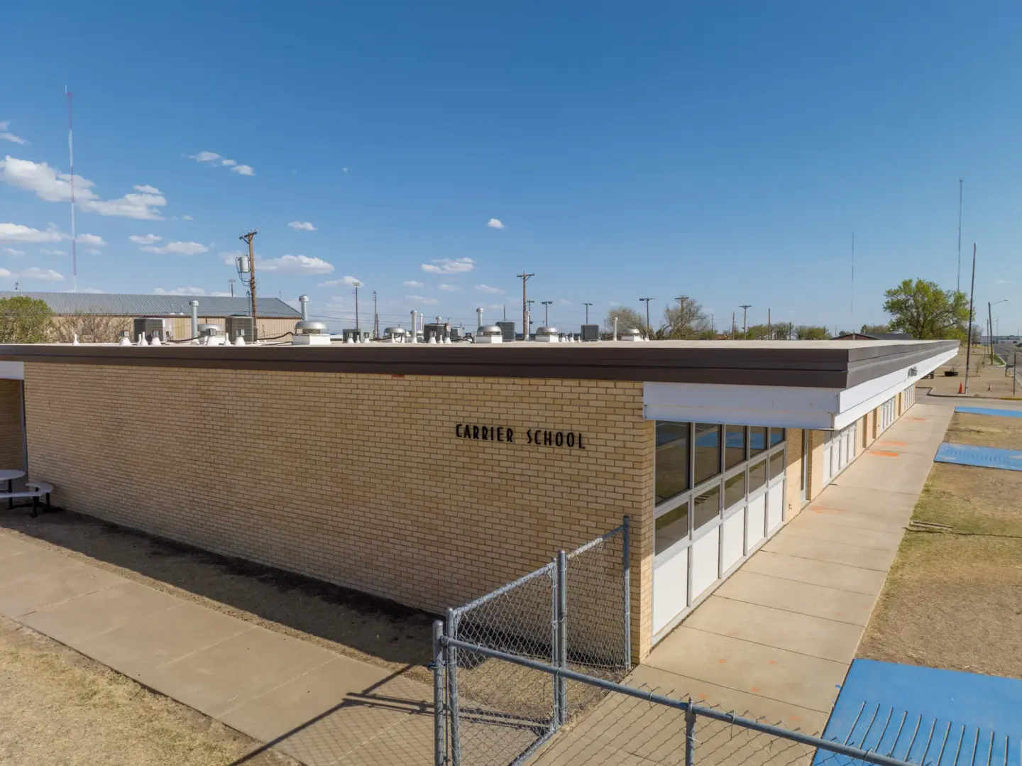 Guymon Carrier Elem AFTER DJI 0872 HDR
