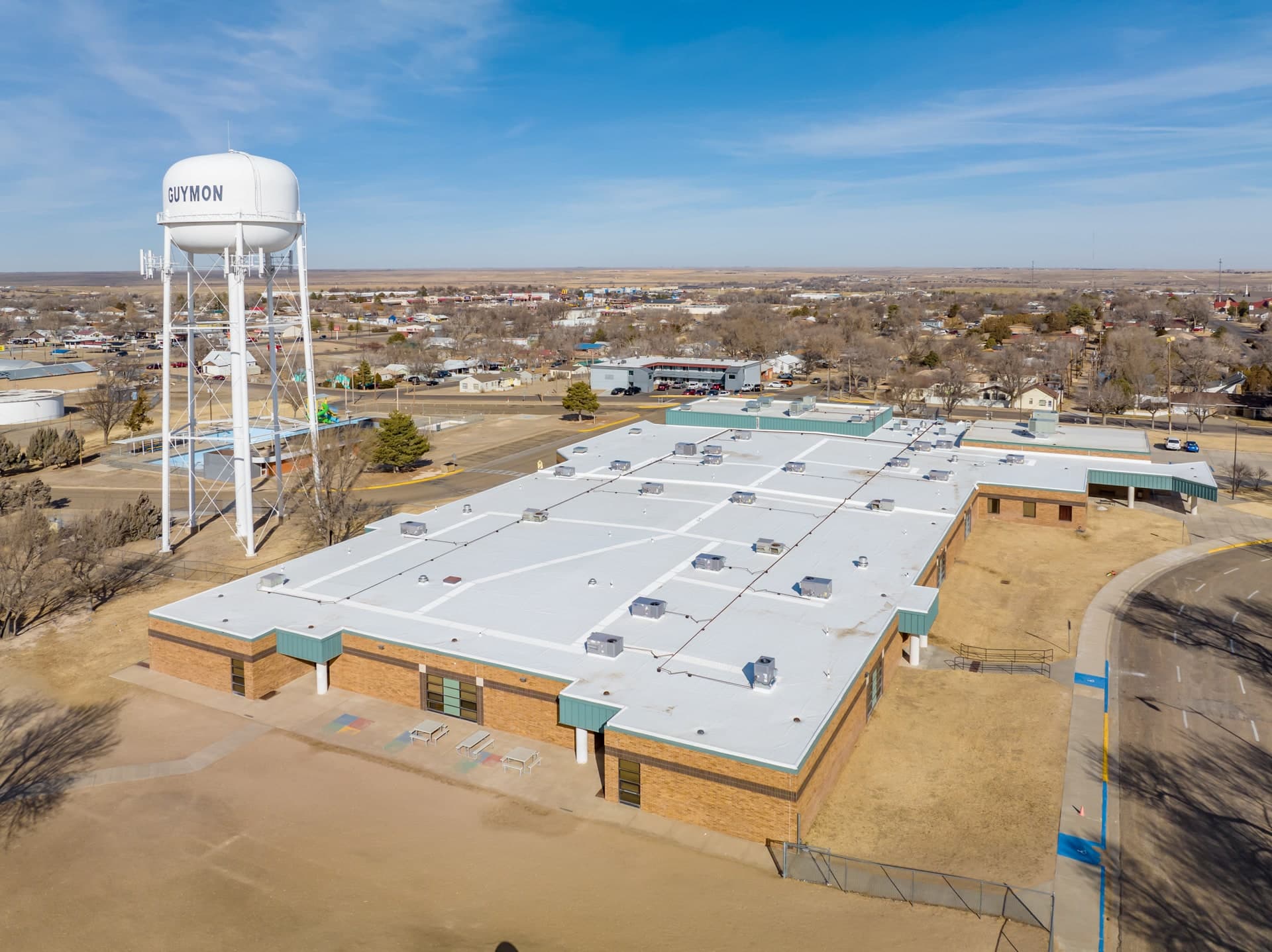 Guymon North Park AFTER DJI 00871 HDR