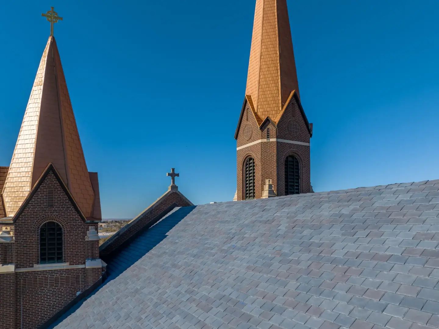 Okeene Catholic AFTER DJI 0485 HDR