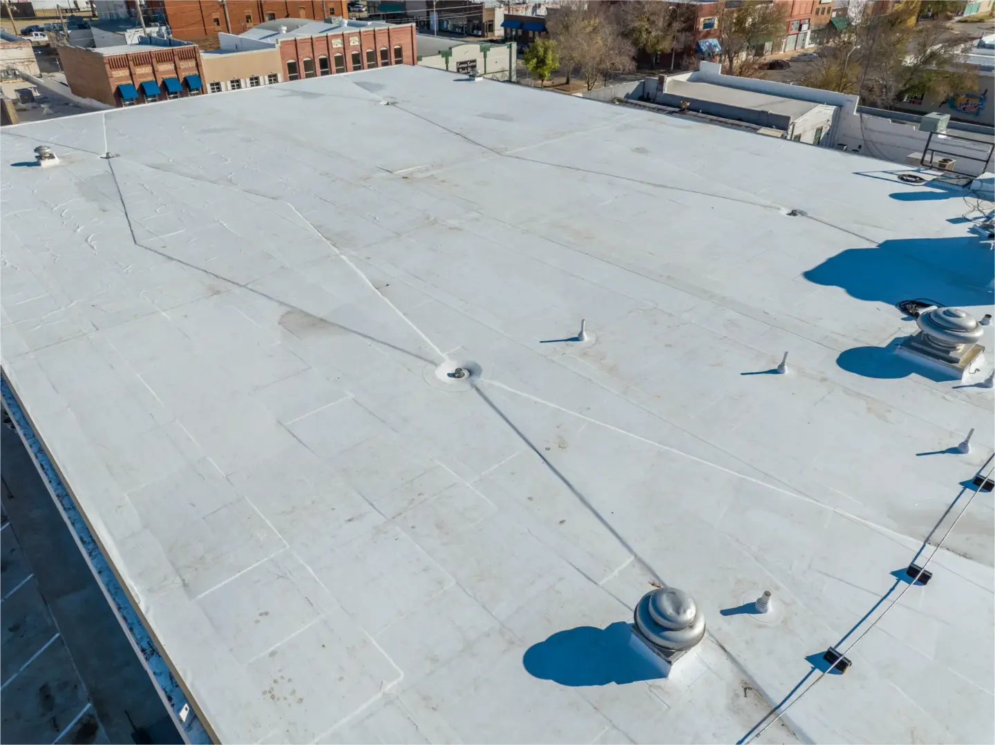 Stillwater BancFirst 808Main AFTER DJI 0357 HDR