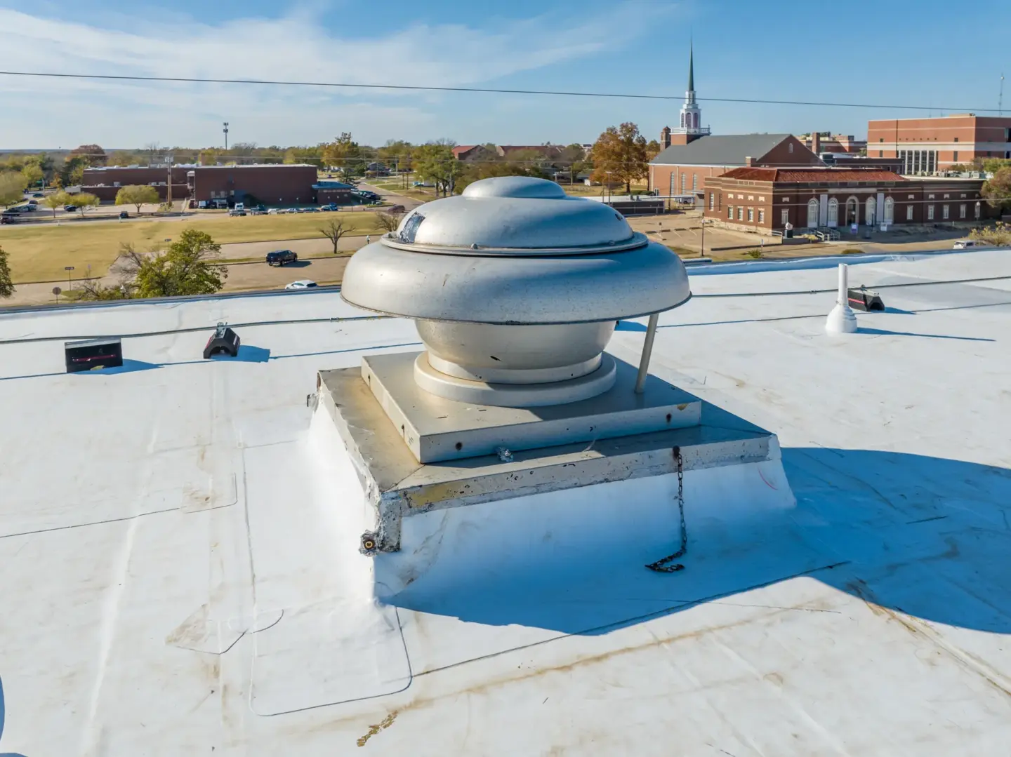 Stillwater BancFirst 808Main AFTER DJI 0487 HDR
