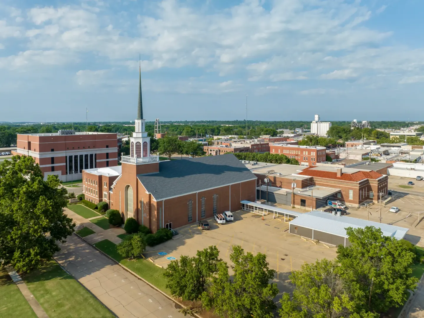 Stillwater FBC after DJI 0555 HDR 2