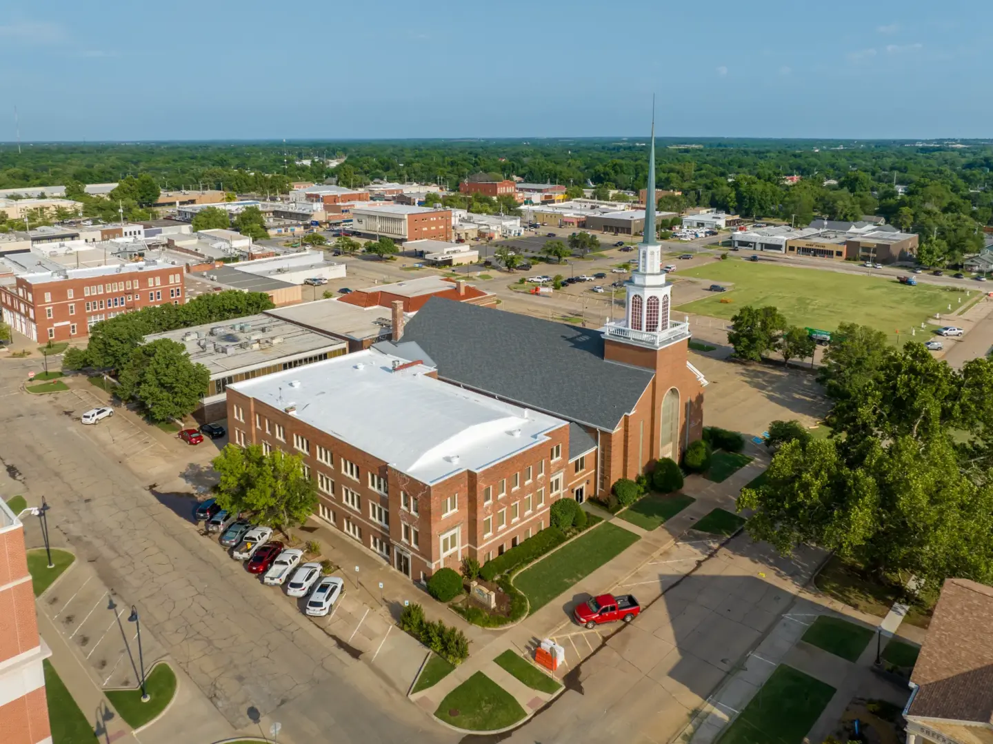Stillwater FBC after DJI 0565 HDR 2