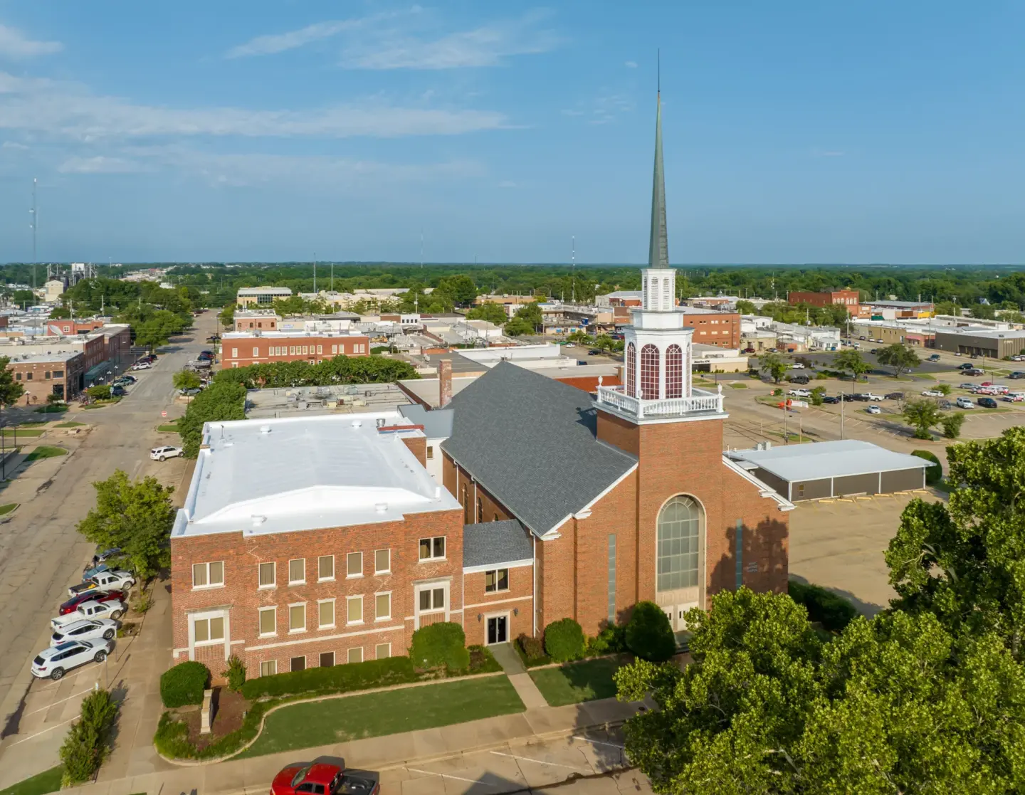 Stillwater FBC after DJI 0570 HDR 2