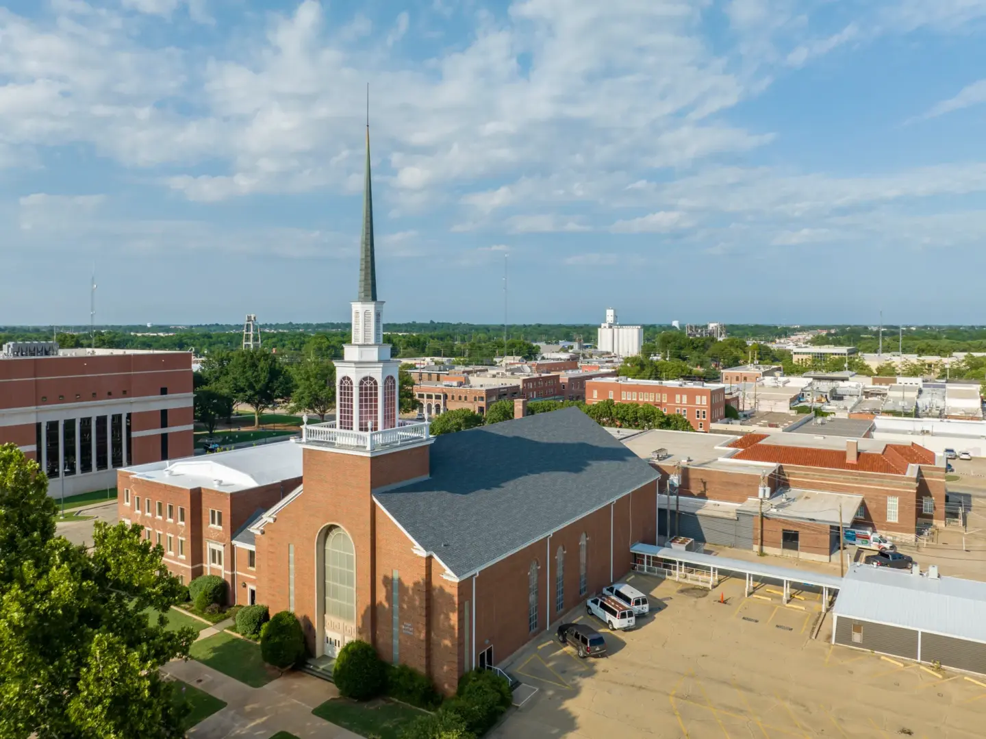 Stillwater FBC after DJI 0575 HDR 2