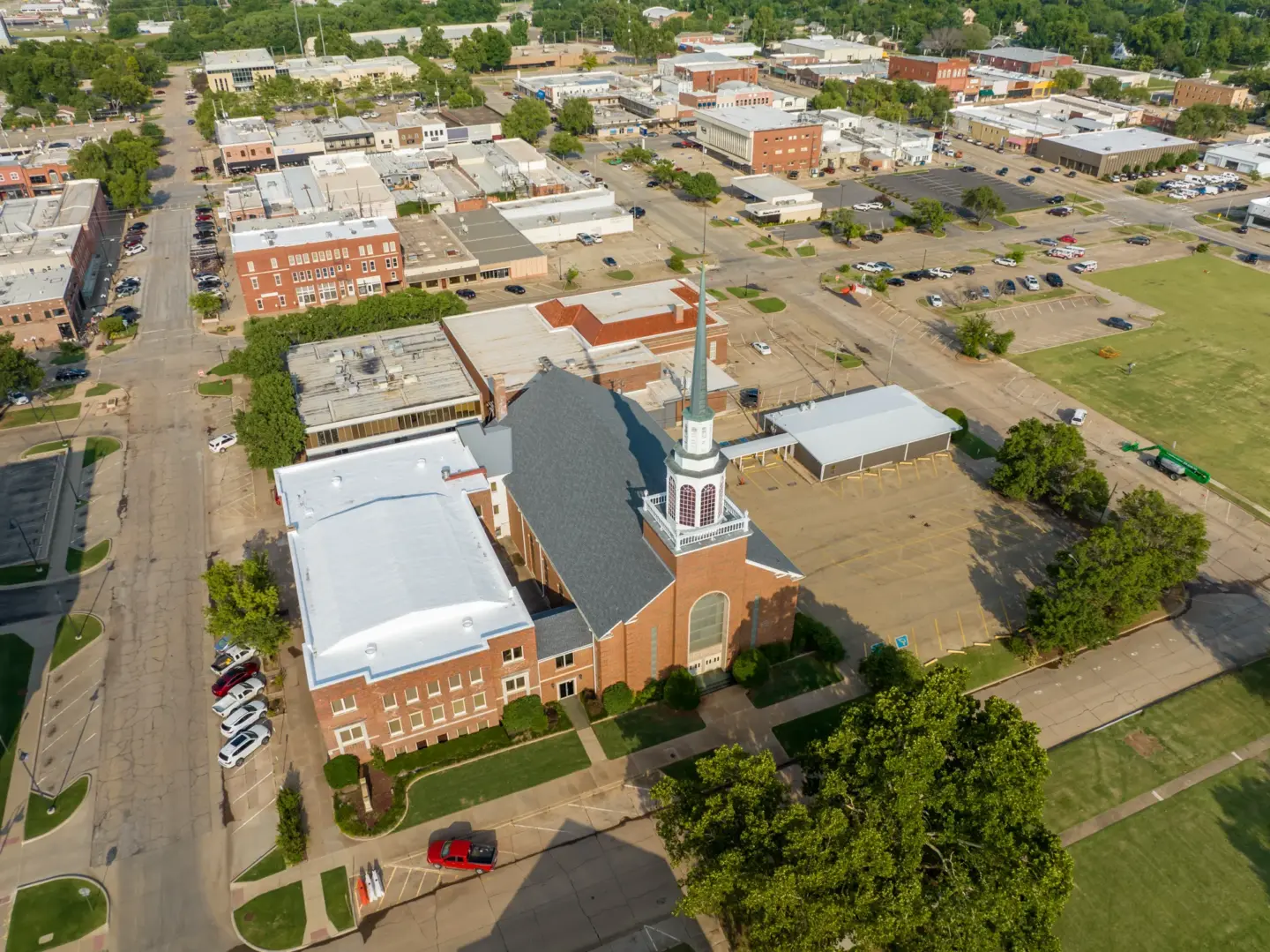 Stillwater FBC after DJI 0600 HDR 2
