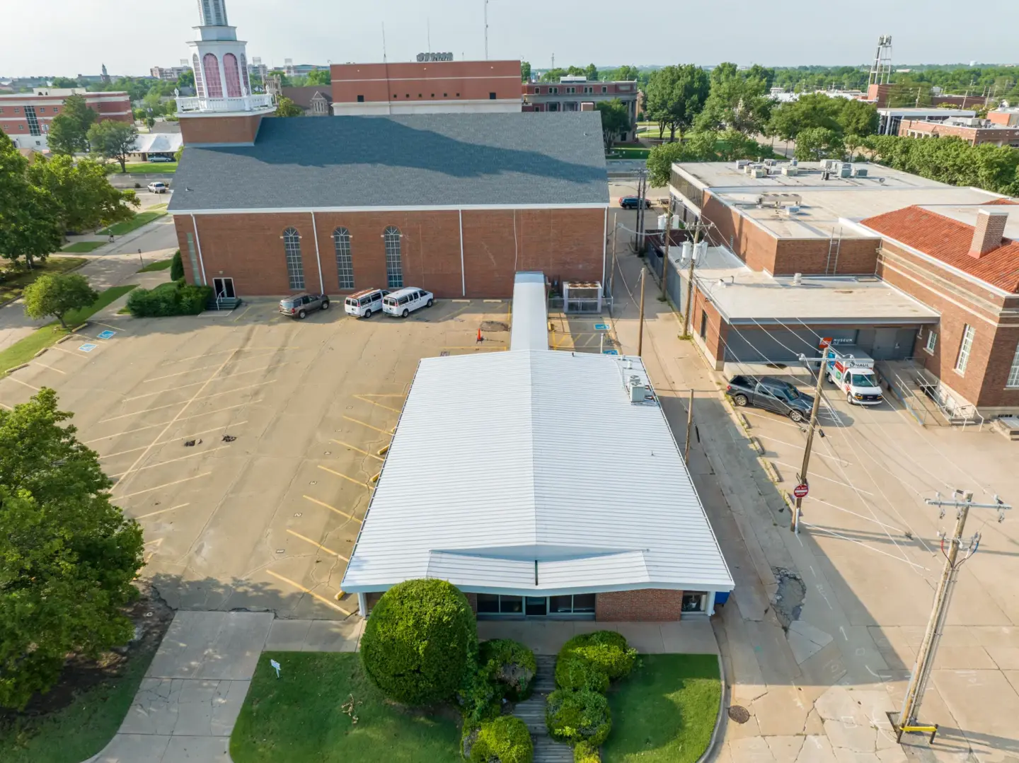 Stillwater FBC after DJI 0625 HDR 2