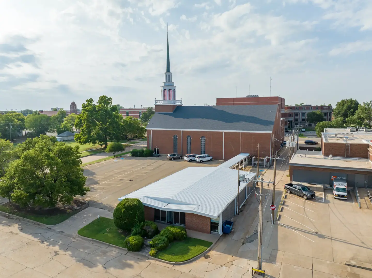 Stillwater FBC after DJI 0640 HDR 2