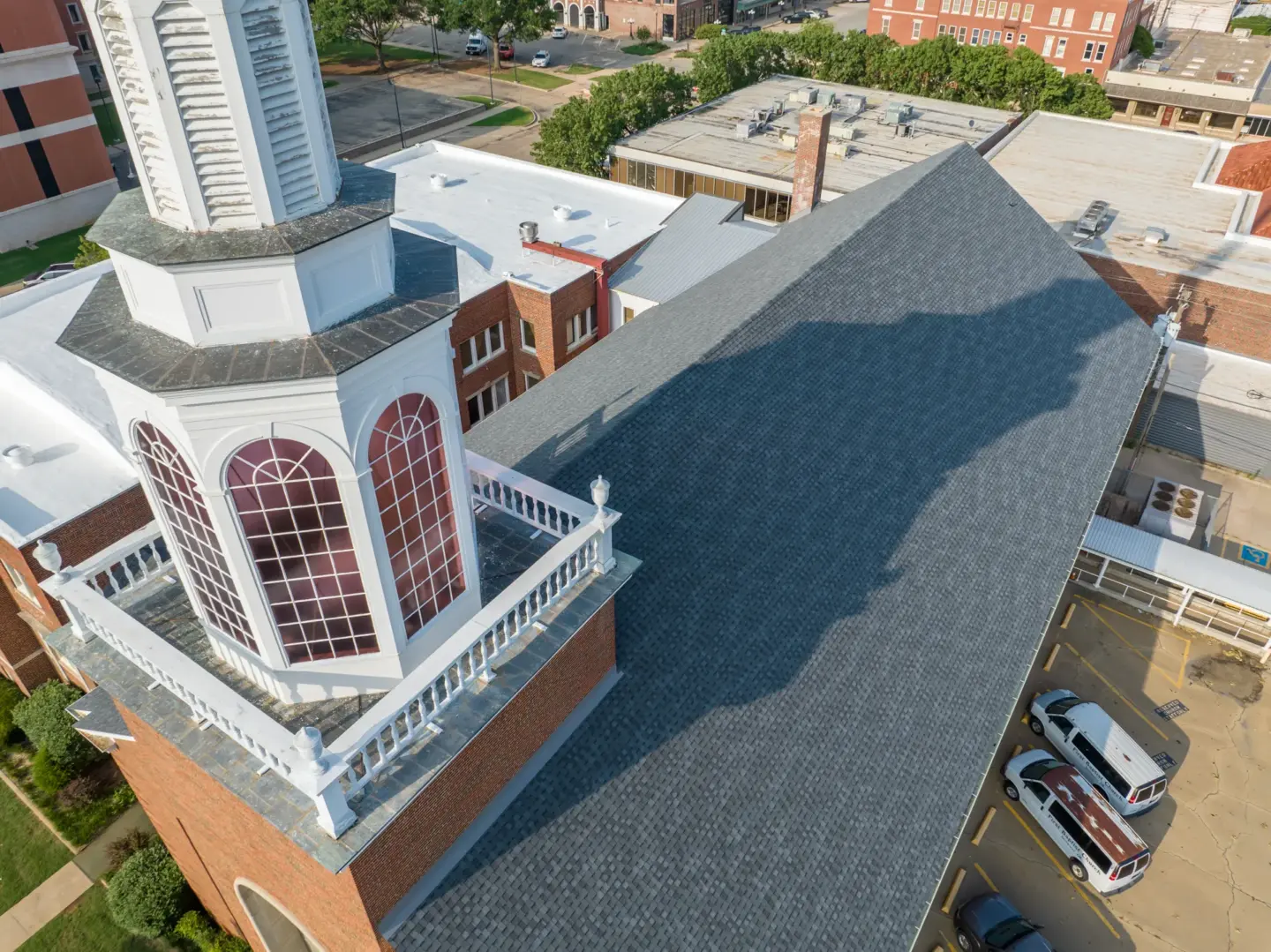 Stillwater FBC after DJI 0710 HDR