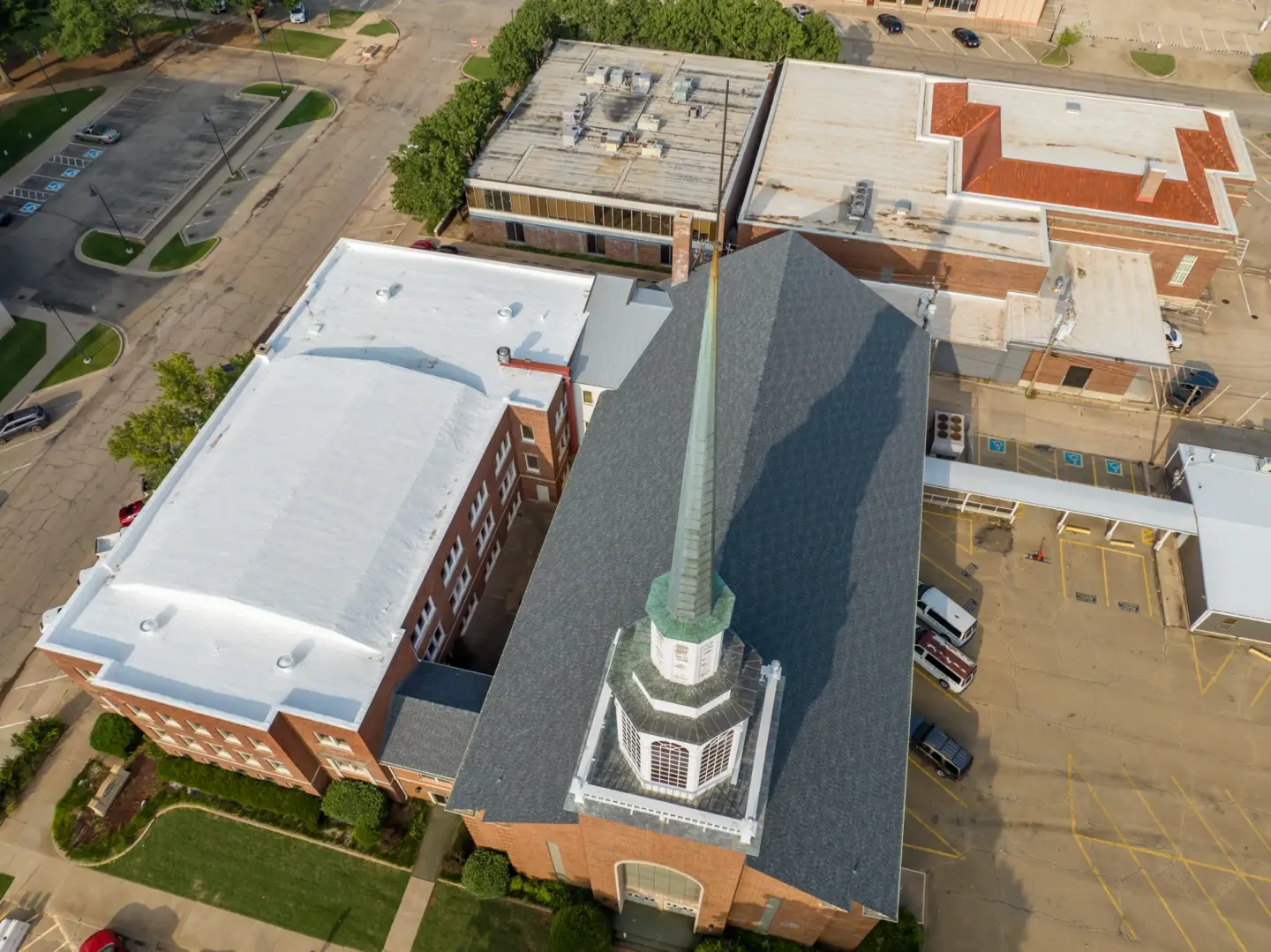 Stillwater FBC after DJI 0750 HDR