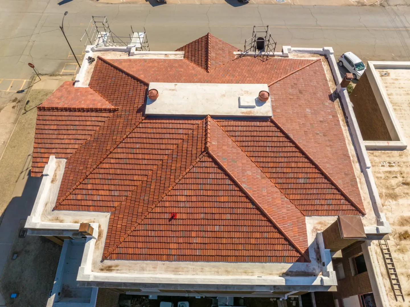 Anadarko Methodist AFTER DJI 0414