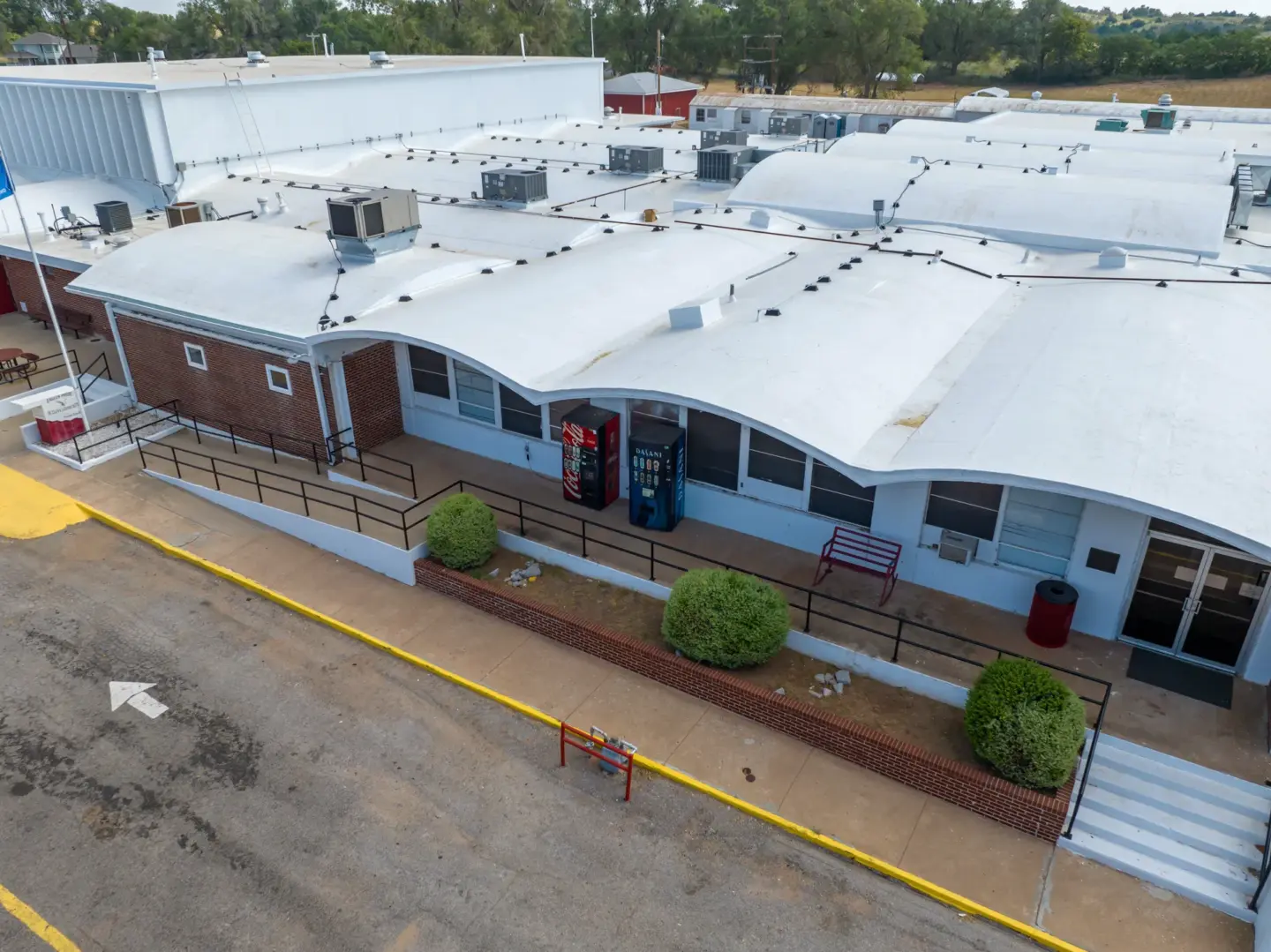 Freedom School AFTER DJI 0449