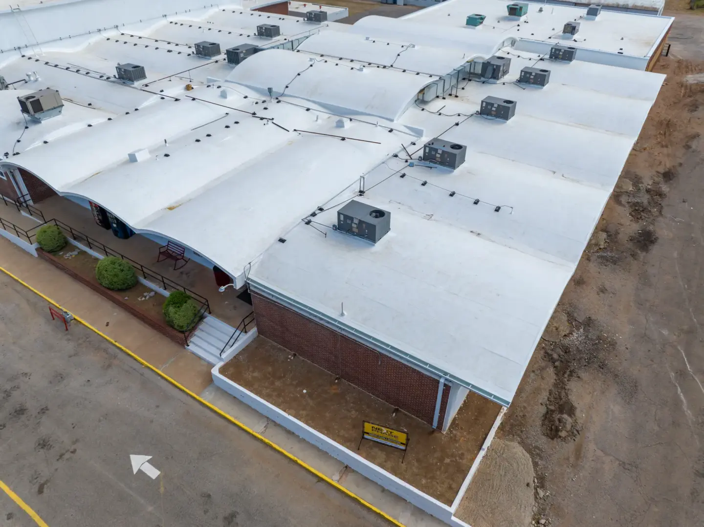 Freedom School AFTER DJI 0451