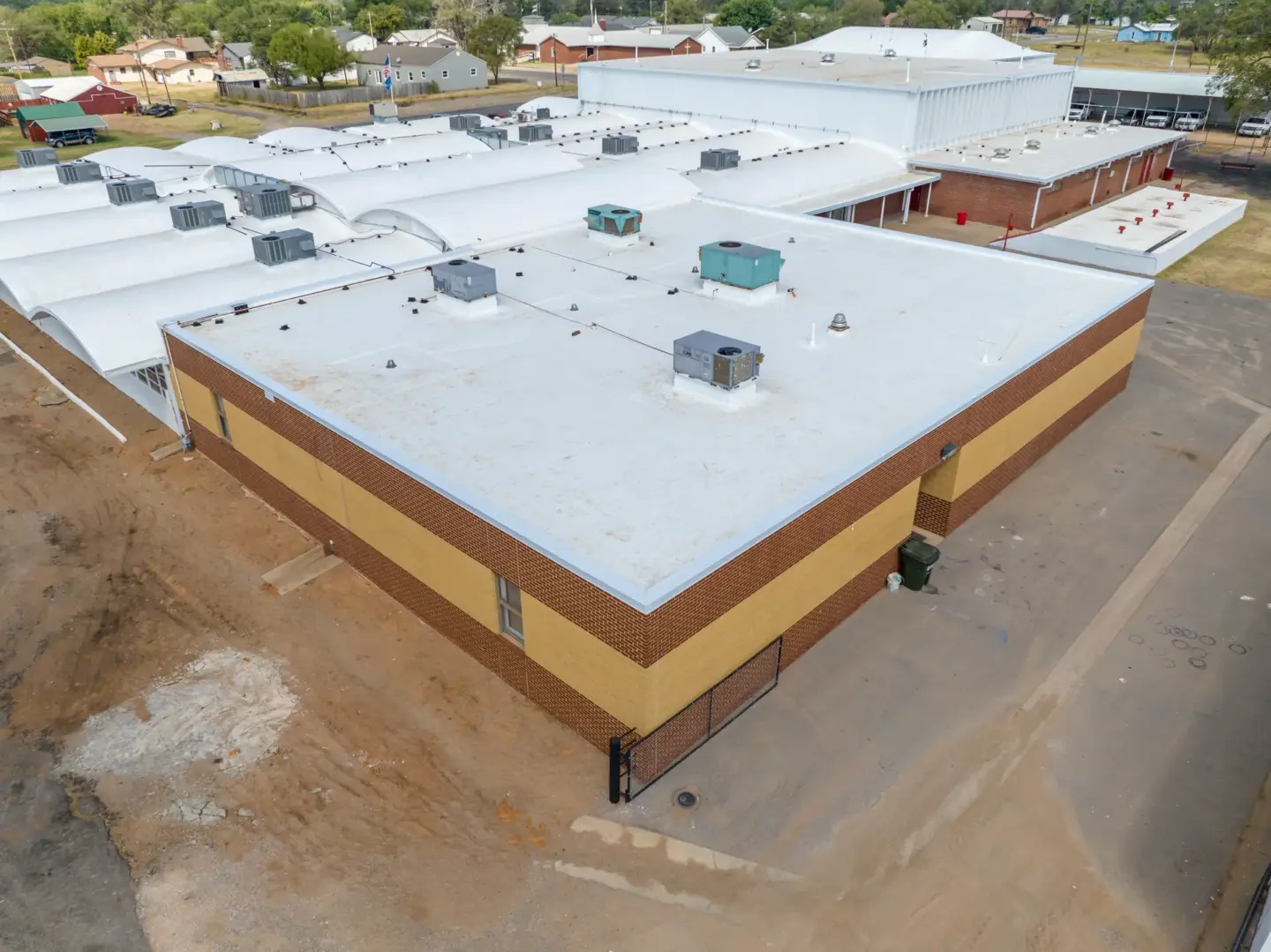 Freedom School AFTER DJI 0457